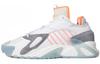 Кроссовки Streetball 'White Ash Grey' FV4530