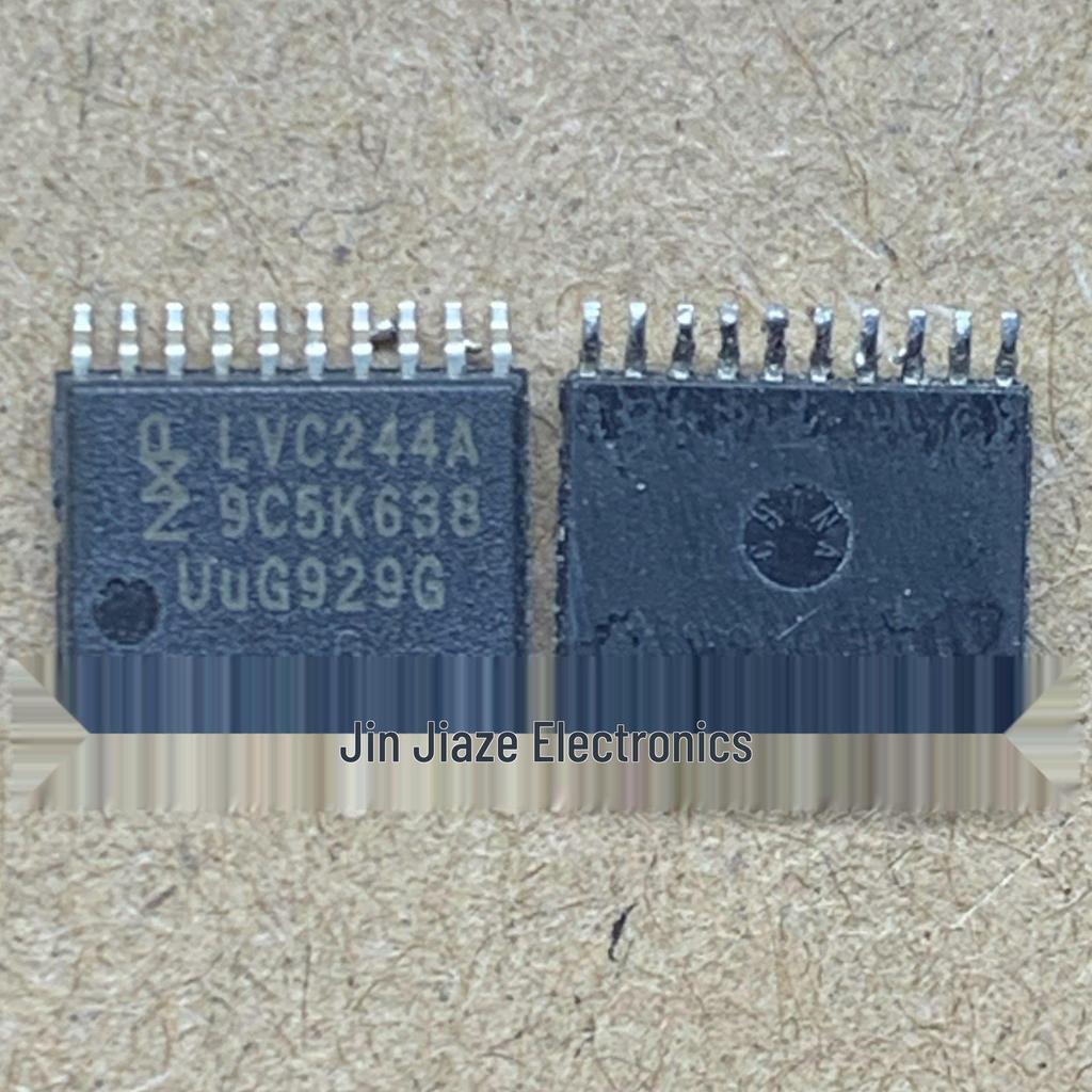 SN74LVC244APWR LVC244A TSSOP20 В наличии - Гарантия качества