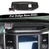Крепление-держатель для телефона на консоль с лотком-органайзером для Dodge RAM 1500 18+