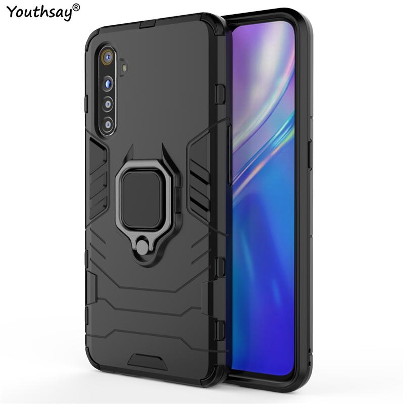Чехол-накладка для OPPO Realme XT Для Realme 6 5 C3 C15 C11 7 X2 X50 Pro Find X2 Reno4 Чехол Резиновый Защитный Чехол Для Realme XT