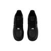 Nike Air Force 1 Low top Skateboard Shoes Unisex Black Purple CW2288-001(Team454-)
