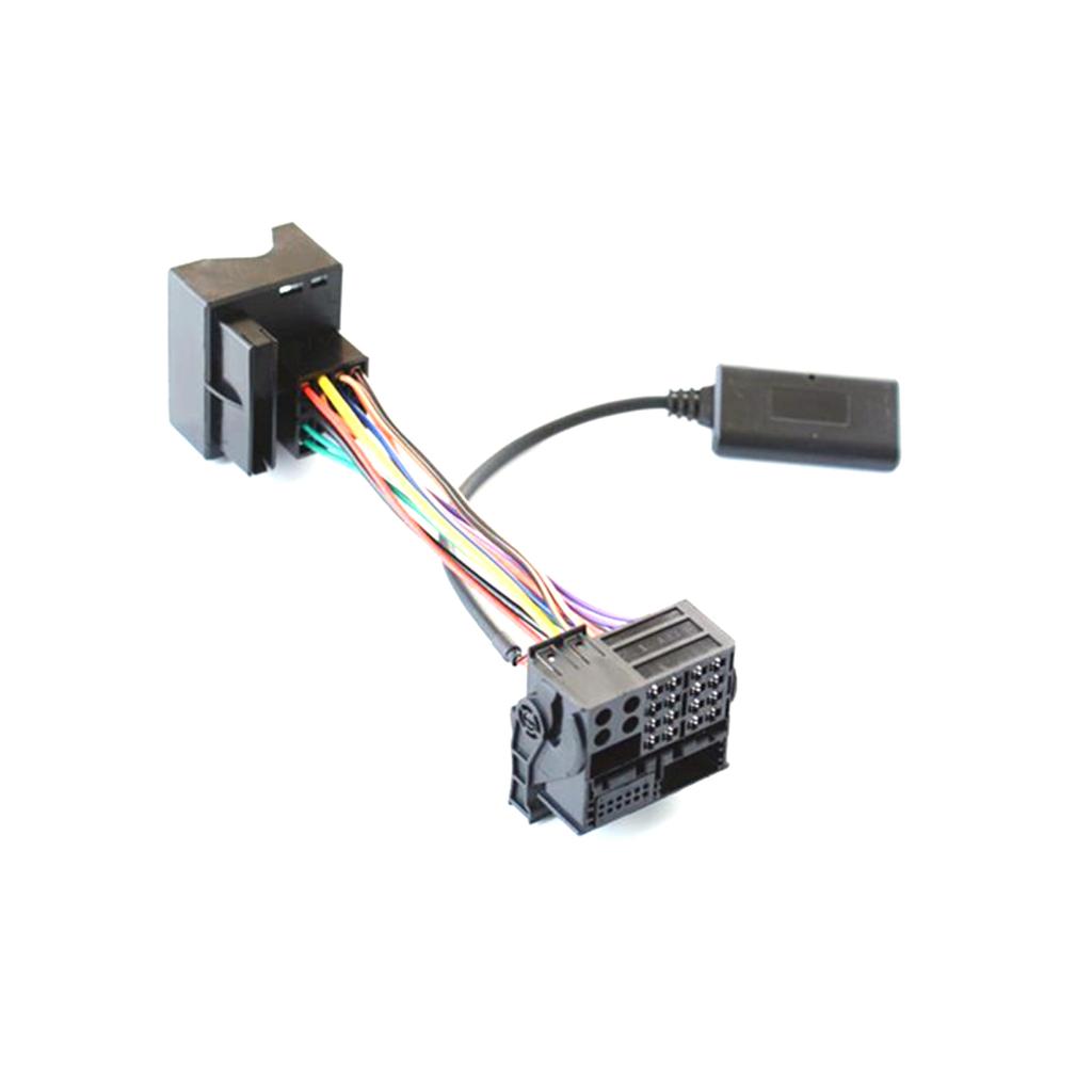 Аудио AUX Кабель Беспроводные -Bluetooth Адаптеры Для BMW E53 X5 E83 X3 Z4 E85 Mini R50 R53 CD Радио Навигационные Музыкальные Приемники