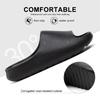 Fashion SmilePoP Women Cloud Slippers Men Slippers New Nonslip Lightweight Shower Shoes Outdoor Soft Thick Sole Sandals Indoor Outdoor