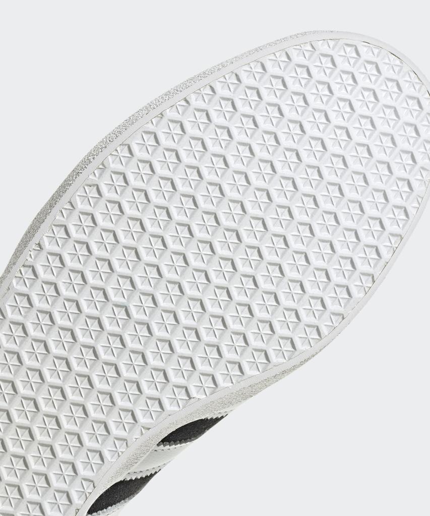 adidas Газель 85 - Черный:Белый / Ie2166