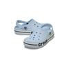 [Обувь Crocs] Официальные детские сабо Crocs Bayaband T Mbu 25skcl207018 