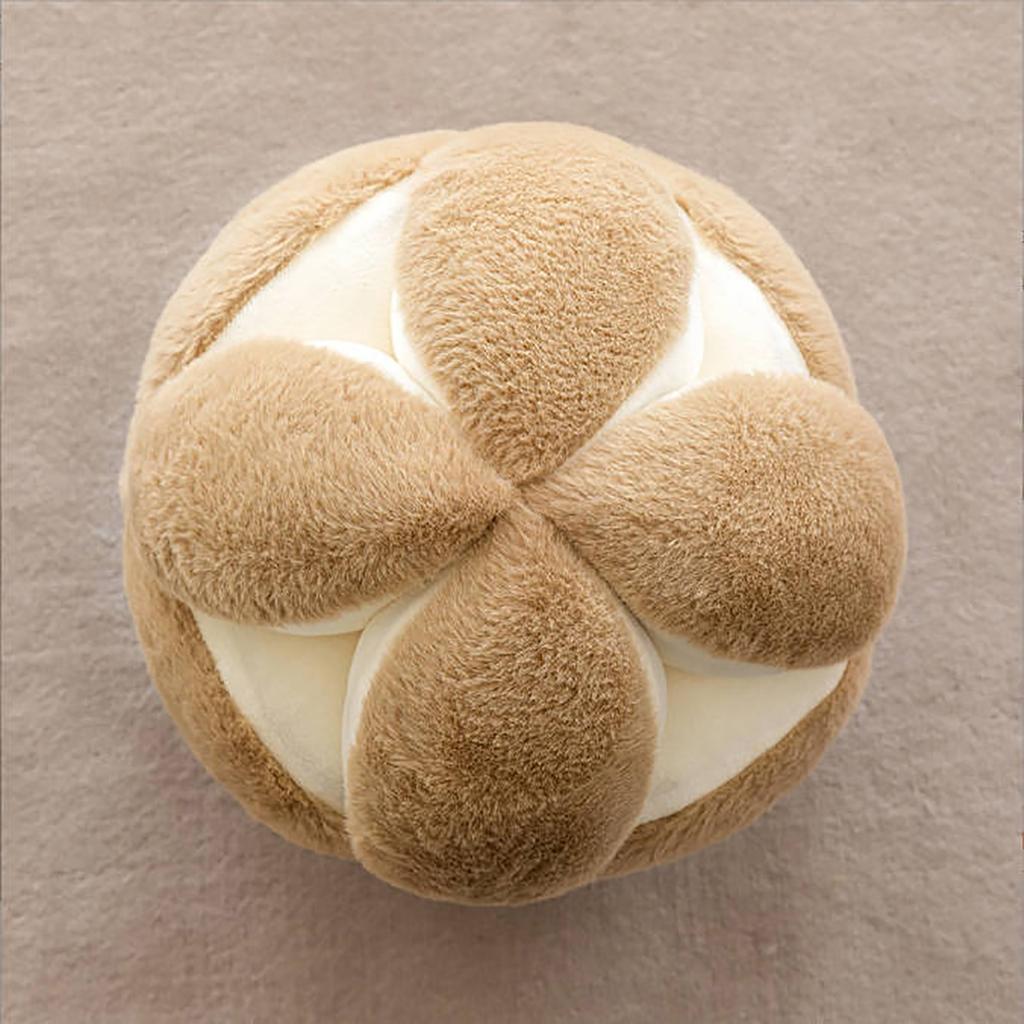 Подушка в форме гортензии с полостью - Милая и теплая домашняя декоративная подушка, лучший выбор для подарка женщинам