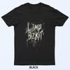 Limp Bizkit Grunge Band Logo Nu Metal Rock Music Fan T-Shirt
