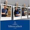 Сервиз для завтрака Villeroy & Boch For Me, 6 предметов (1041537041)