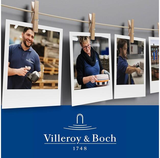 Сервиз для завтрака Villeroy & Boch For Me, 6 предметов (1041537041)