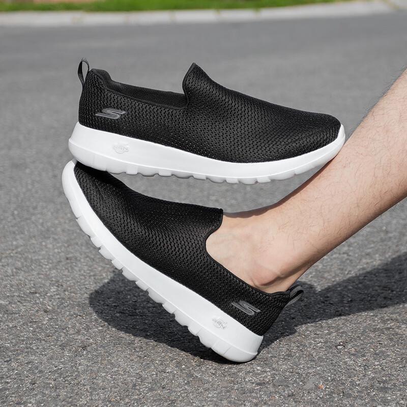 Skechers Мужская повседневная обувь для ходьбы 54600
