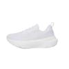 Under Armour HOVR Infinite Elite 2 White Distant Grey Women Sneakers 3028178-100