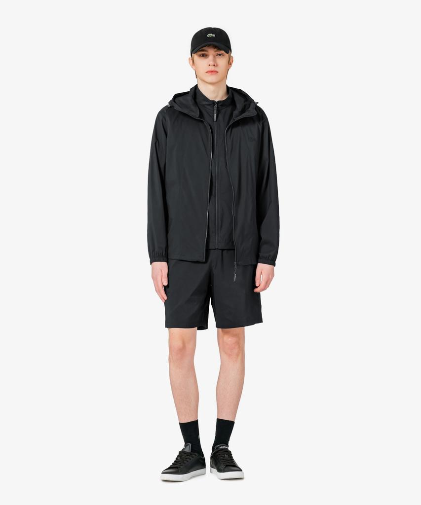 Lacoste Мужская премиальная жилетка для тренировок Sh945E-56G 031