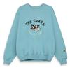 Grimey Толстовка The Swarm DC Shoes X Vintage