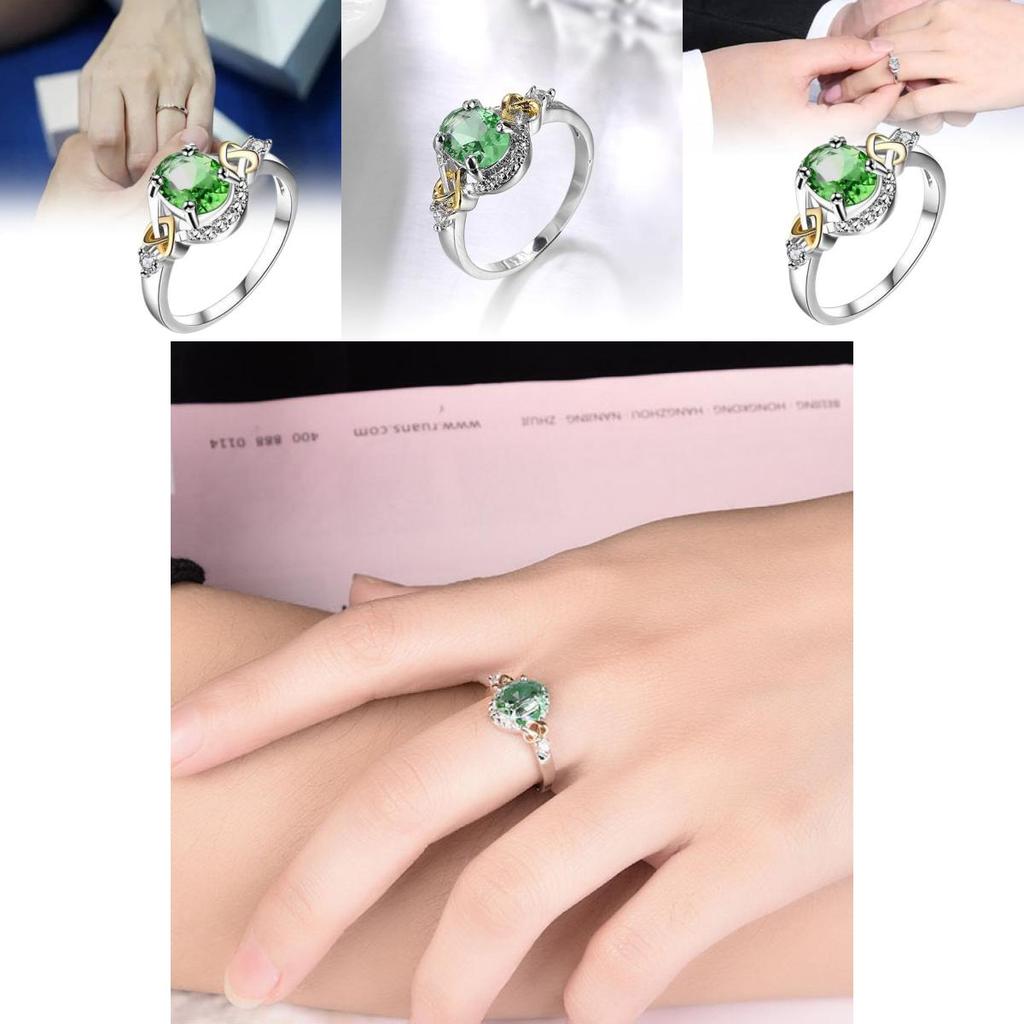 Elegant Summer Copper Ring With Rainbow And Star Accents For Unisex Fashion