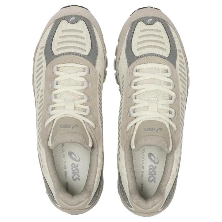 ASICS Gel Quantum 360 1 AMP 'Pale Oak' (Unisex) Pale Oak / Wool Running Shoes 1203A731 200