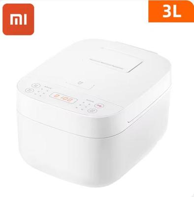 Xiaomi MIJIA Rice Cooker C1 Rice Pan 3L Smart 24h Booking Cake Multi-function Cooking Soup Home Kitchen Appliances