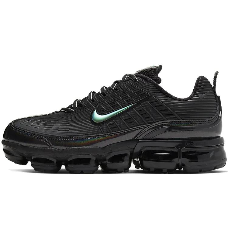Nike Air VaporMax 360 'Black' (Unisex) Running Shoes CK2718 001