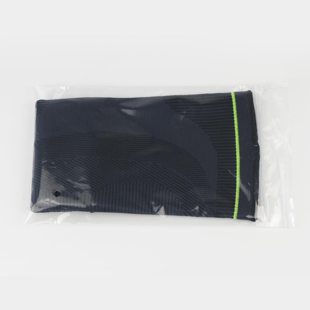 Custom Nylon Shin Guard Sports Socks Breathable Running Compression Leg Sleeve Soccer Shin Guard