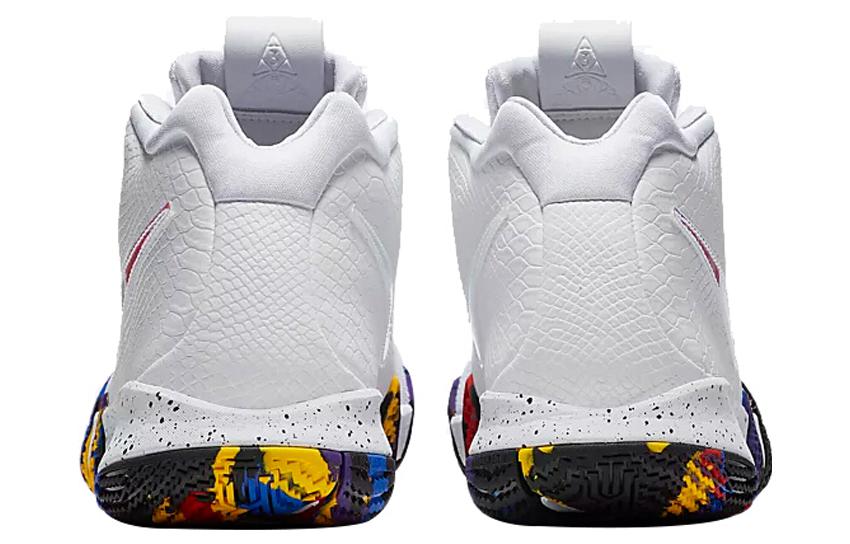 Nike Kyrie 4 EP 'NCAA Tournament' 943807-104
