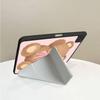 Коричневый Чехол-Планшет Маленький Мишка Для iPad Mini 6 7 Air 4 5 M3 M2 1 2 M4 11 дюймов Pro 11-го 10-го 9-го 8-го 7-го 12.9 дюймов Pro 2025 Держатель