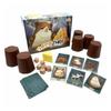 Настольная игра «Сырный вор»