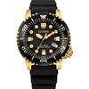[CITIZEN] ProMaster BN0152-06E Мужские дайверские часы