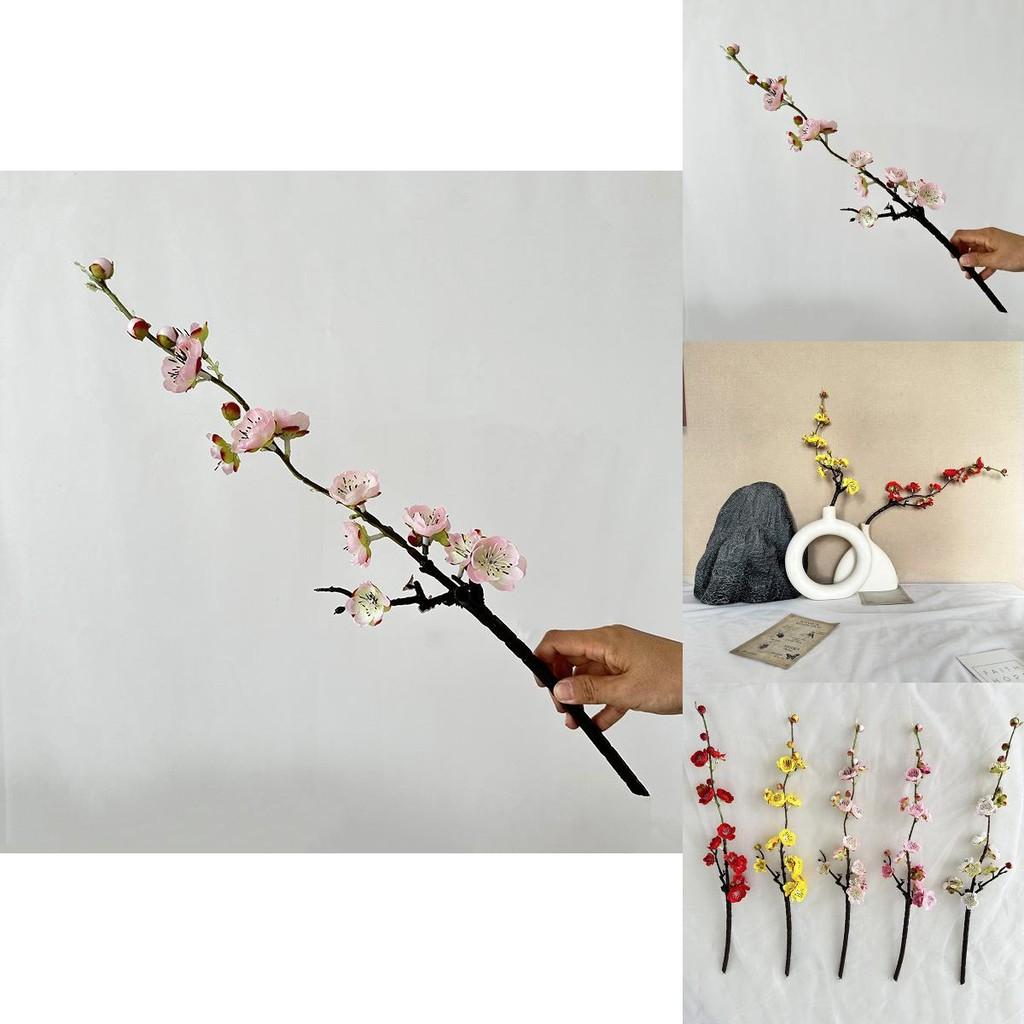 Искусственная мимоза для декора мероприятий и украшения дома