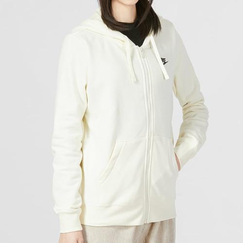 Nike Куртки Женские Белые DQ5472-113