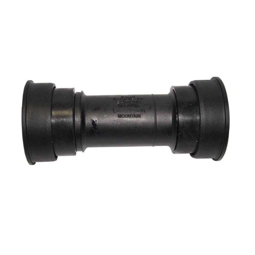 Каретка SHIMANO Press Fit BB для MTB совместимая оболочка EBBMT500PA BB-MT500-PA ширина 92 мм/89,5 мм