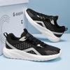 Fashion Fashion Men's Sneakers Outdoor Walking Shoes For Men Breathable Lightweight Running Shoes Men's Sneakers Sport Mesh Casual Shoes