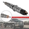 1 шт. Дизельная топливная форсунка Common Rail подходит для Dodge Cummins 6.7L Ram Truck 2007-2012