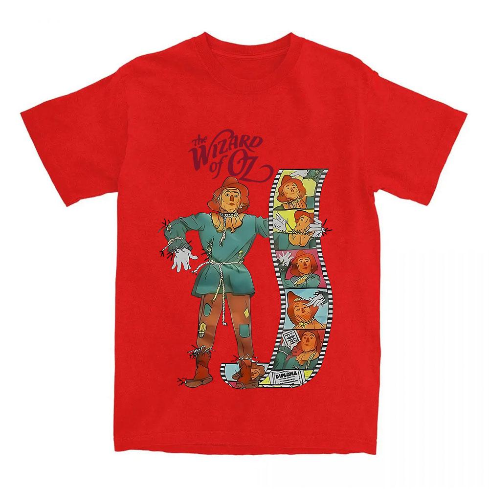 Jonathan Bailey Wicked for Good T-shirt Cotton Loose Short Sleeve Tshirts O-neck Casual Women/Men T Shirt Unisex Clothing