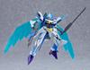 Good Smile Company MODEROID Buddy Complex Luxion Non-Scale Assembly Plastic Model Kit