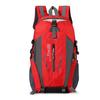 40L Large Capacity Ultralight Hiking Bag Outdoor Waterproof Casual Travel Multi-functional Sports Backpack