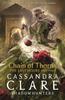 Книга The Last Hours: Chain of Thorns