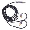 Earphone Cable Fit for Sennheiser IE100 IE400 IE500 IE100 Pro IE400 Pro IE500 Pro Replacement