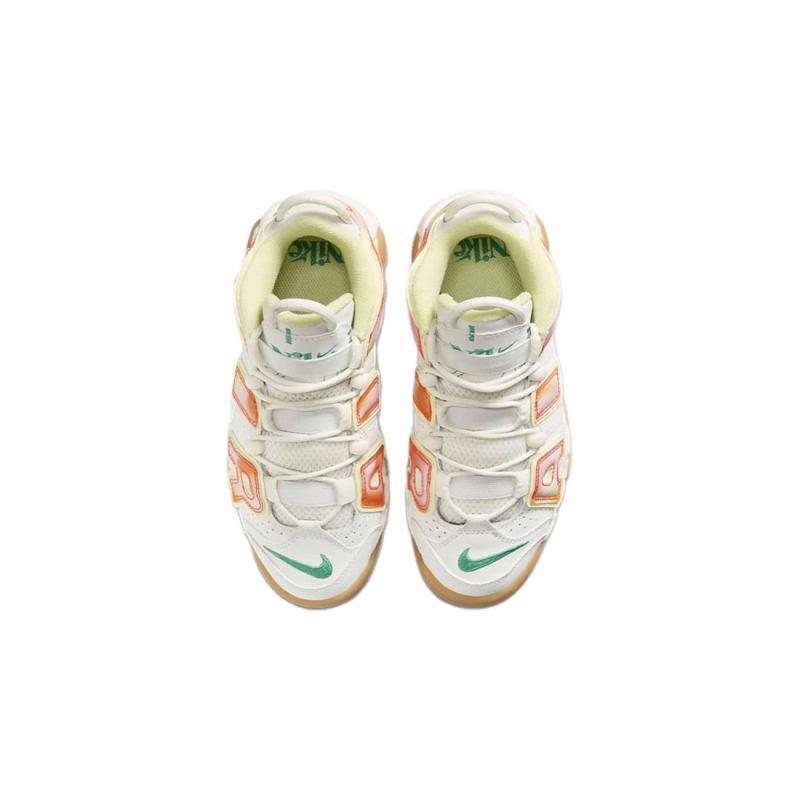 Nike Air More Uptempo Всё, что нужно Кроссовки GS FB7702-100