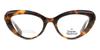 Женские очки Vivienne Westwood Vw1058 102