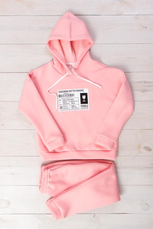 Suit (women’s) Winter 8164-025-33 HC