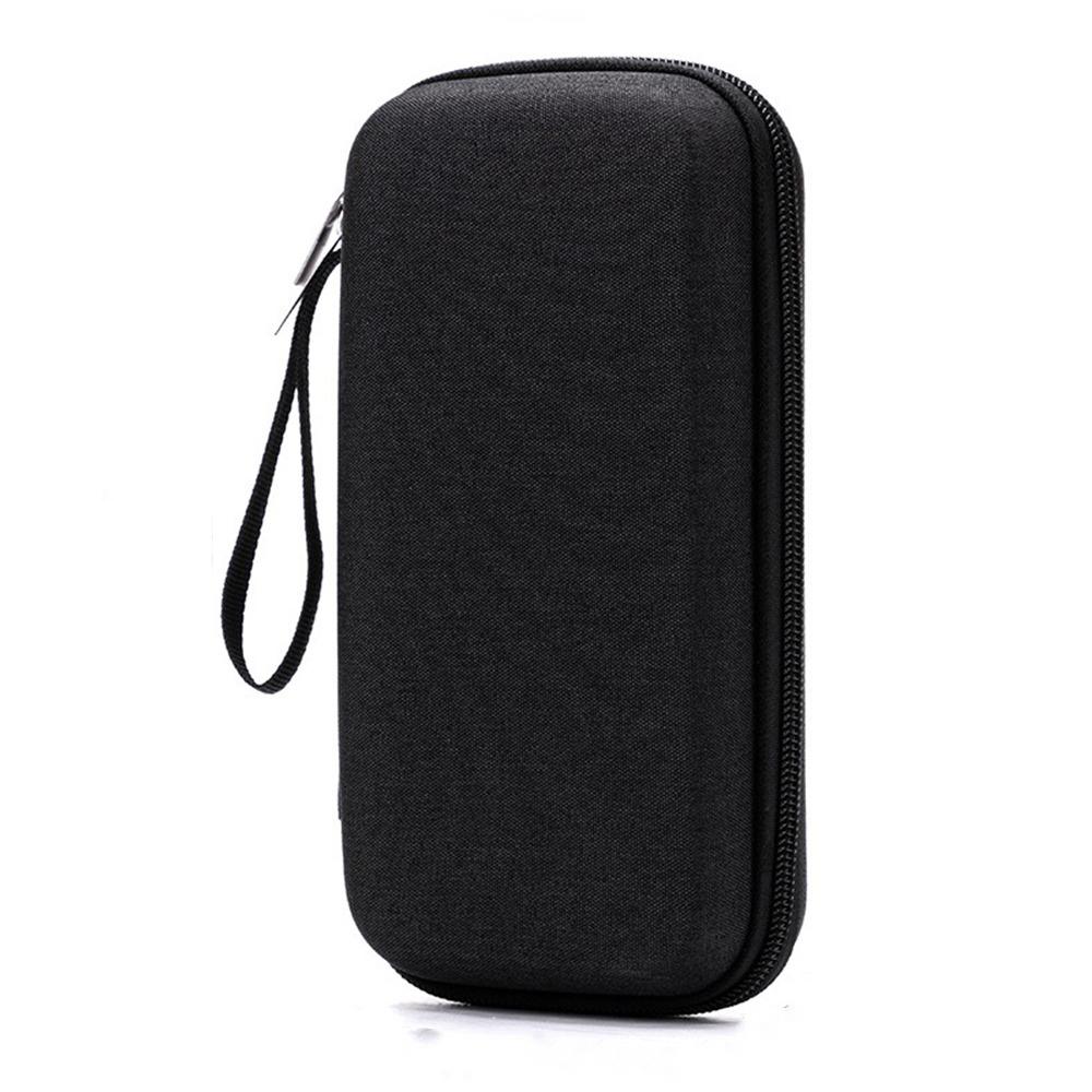 Waterproof Insulin Cooling Bag Shockproof Medicine Storage Box Insulin Organizer  Travel Case