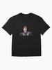 Aprilia Bez Oversized Unisex T-Shirt