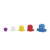 Башня-стаканчики Baby Einstein с осьминогом для ванны [от 3 месяцев] Игрушка для ванны, Игры с водой, 13145