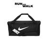 Nike Спортивная сумка Brasilia 9.5 Training Medium, 60 л, черная DH7710-010