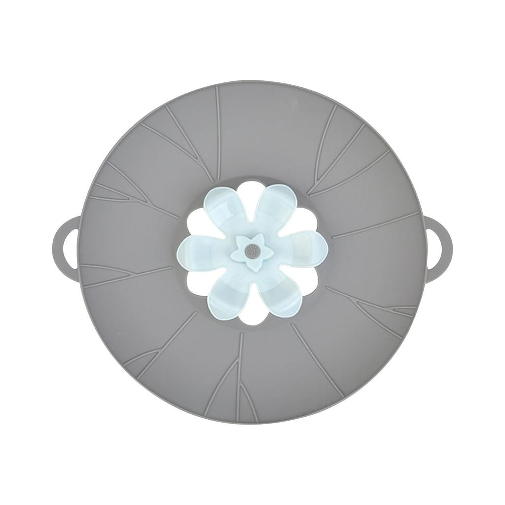 Пробка для разлива, силиконовая крышка, пробка для перелива, крышка для кастрюль, кастрюль, кухонные защитные приспособления для кипячения, многофункциональная экологическая утилита, кухонный инструмент