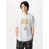 Uniqlo Japan PeanUts Ut Oversized Fit