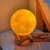 Atmosphere Moon Lamp Night Light