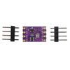 НОВЫЙ цифровой модуль DC 2-5,5 В BMP580 I2C/SPI Датчик температуры и барометрического давления Совместим с BME280 BMP388