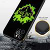 CJ76 Maleficent Soft Shell Phone Case for Redmi Note 13 14 Pro+ Plus A3 A3X 13X 13C 13R 14S 14C 14R