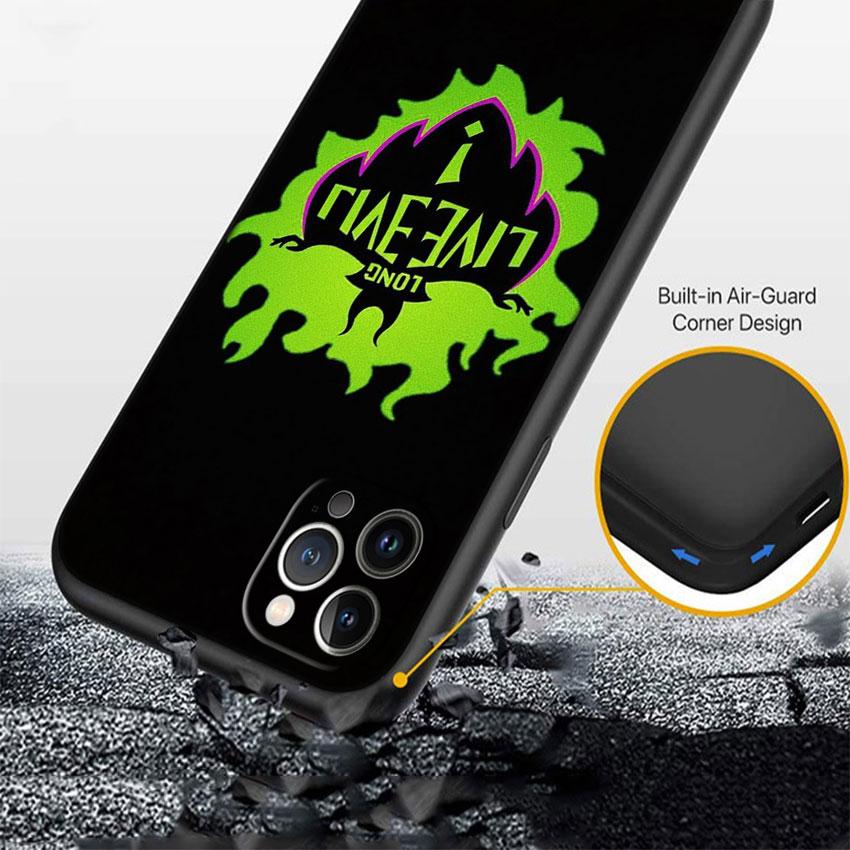 CJ76 Maleficent Soft Shell Phone Case for Redmi Note 13 14 Pro+ Plus A3 A3X 13X 13C 13R 14S 14C 14R