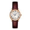 Женские кварцевые часы Tissot Carson Premium